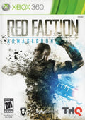 Red Faction: Armageddon *BCXB1* (Complete) (used)