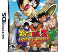 Dragon Ball Z Attack of the Saiyans (Complete) (used)