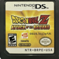 Dragon Ball Z Attack of the Saiyans (Complete) (used)