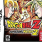 Dragon Ball Z Supersonic Warriors 2 (Complete) (used)