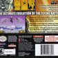 Dragon Ball Z Supersonic Warriors 2 (Complete) (used)