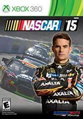 NASCAR 15 (Complete) (used)
