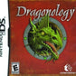 Dragonology (Complete) (used)