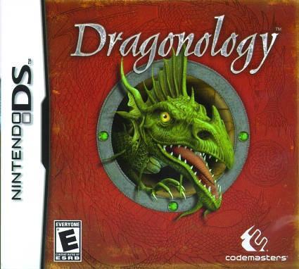 Dragonology (Complete) (used)