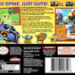Dragon Quest Heroes Rocket Slime (Complete) (used)