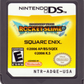 Dragon Quest Heroes Rocket Slime (Complete) (used)