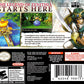 Dragon Quest IV Chapters of the Chosen (Complete) (used)