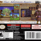 Dragon Quest IX Sentinels of the Starry Skies (Complete) (used)