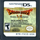 Dragon Quest VI Realms of Revelation (Complete) (used)