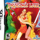 Dragon's Lair (Complete) (used)