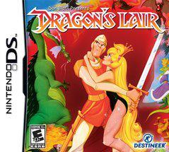 Dragon's Lair (Complete) (used)