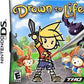 Drawn to Life (Complete) (used)