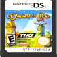 Drawn to Life (Complete) (used)