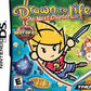 Drawn to Life The Next Chapter (Complete) (used)