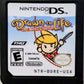 Drawn to Life The Next Chapter (Complete) (used)