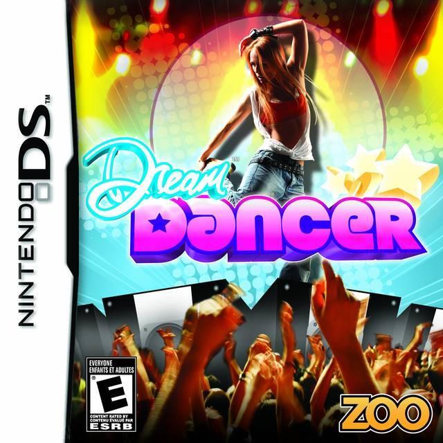 Dream Dancer (Complete) (used)
