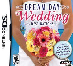 Dream Day: Wedding Destinations (Complete) (used)