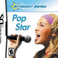 Dreamer Series: Pop Star (Complete) (used)