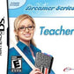 Dreamer Series: Teacher (Complete) (used)