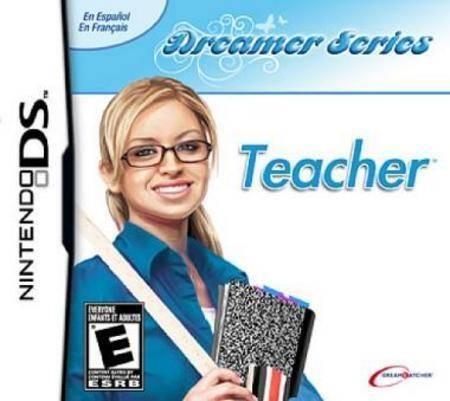 Dreamer Series: Teacher (Complete) (used)