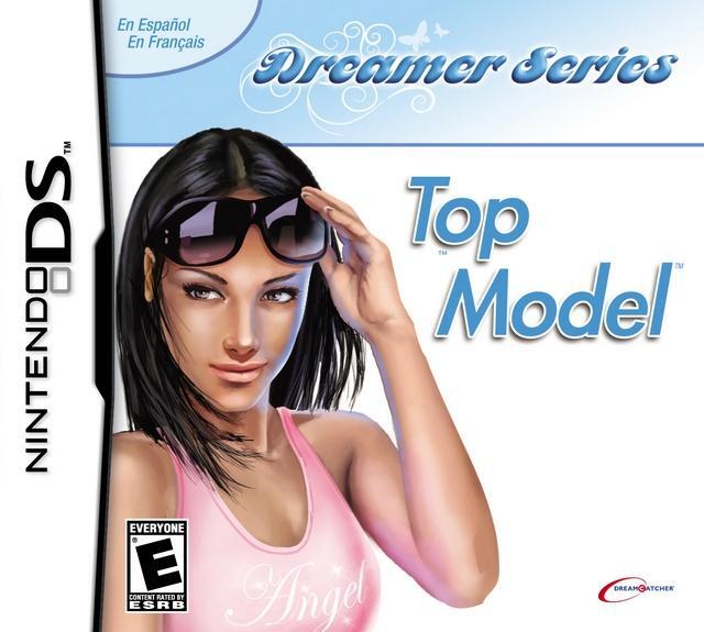 Dreamer Series: Top Model (Complete) (used)