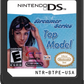 Dreamer Series: Top Model (Complete) (used)