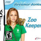Dreamer Series: Zoo Keeper (Complete) (used)