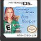 Dreamer Series: Zoo Keeper (Complete) (used)