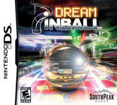 Dream Pinball 3D (Complete) (used)