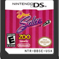 Dream Salon (Complete) (used)