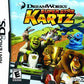 Dreamworks Super Star Kartz (Complete) (used)