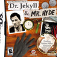 Dr Jekyll & Mr Hyde (Complete) (used)