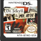Dr Jekyll & Mr Hyde (Complete) (used)