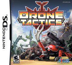 Drone Tactics (Complete) (used)