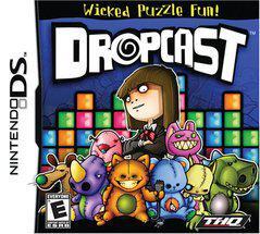 Dropcast (Complete) (used)