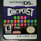 Dropcast (Complete) (used)