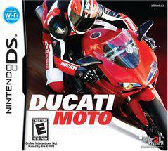 Ducati Moto (Complete) (used)