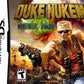Duke Nukem: Critical Mass (Complete) (used)