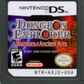 Dungeon Explorer (Complete) (used)
