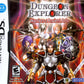 Dungeon Explorer (Complete) (used)