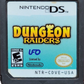Dungeon Raiders (Complete) (used)