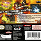 Dynasty Warriors DS Fighter's Battle (Complete) (used)