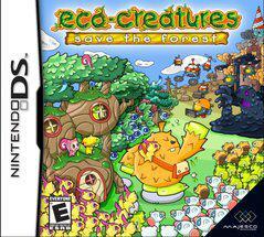 Eco Creatures Save the Forest (Complete) (used)
