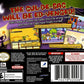 Ed, Edd n Eddy: Scam of the Century (Complete) (used)