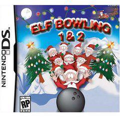 Elf Bowling 1 & 2 (Complete) (used)