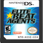 Elite Beat Agents (Complete) (used)