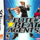 Elite Beat Agents (Complete) (used)