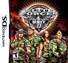 Elite Forces Unit 77 (Complete) (used)