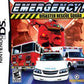 Emergency! Disaster Rescue Squad (Complete) (used)
