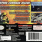 Emergency! Disaster Rescue Squad (Complete) (used)